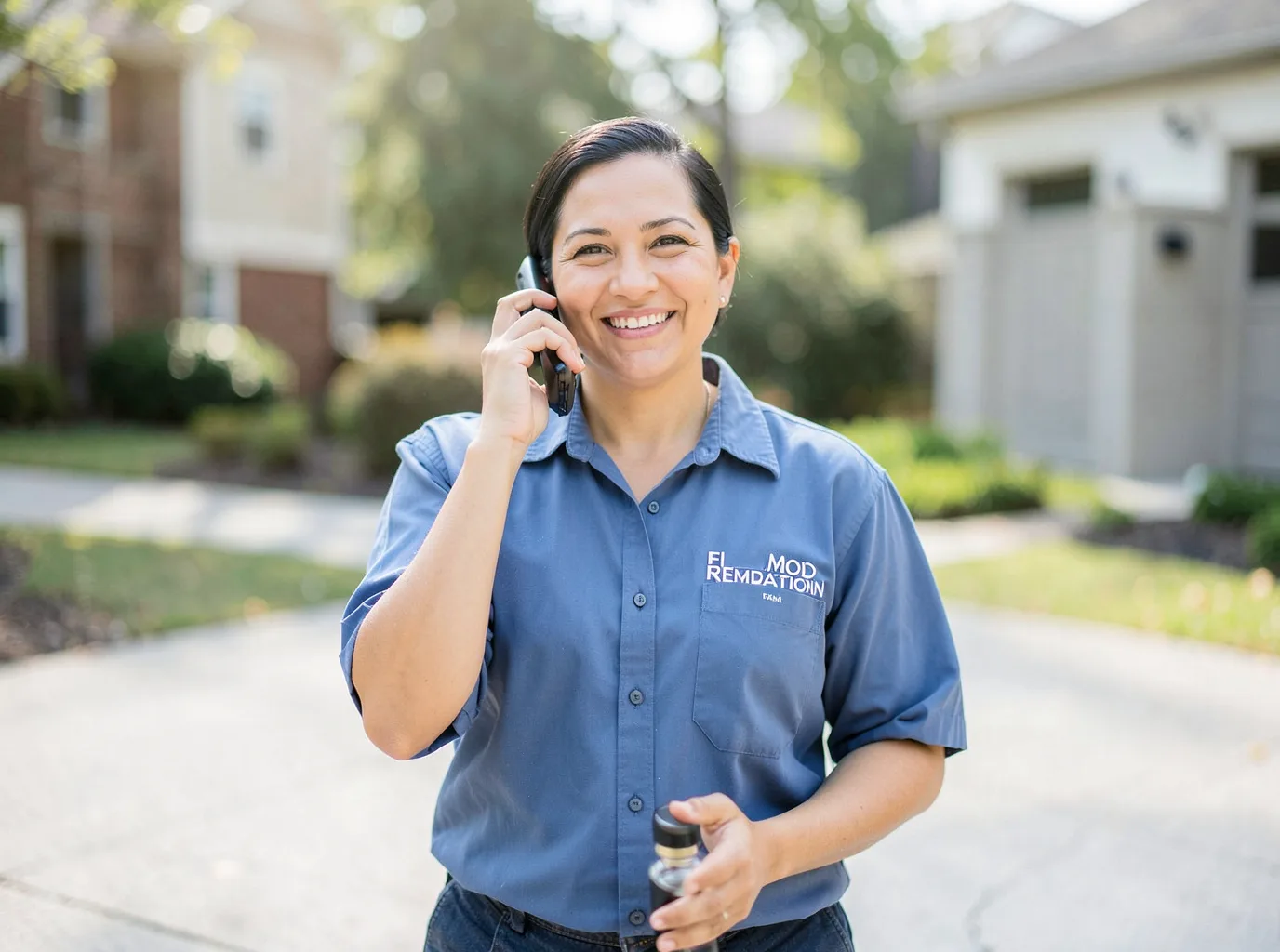 Mold Remediation Monclova, OH FAQs